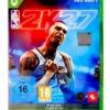 gra xbox series x nba 2k27 + dlc