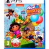 gra ps5 nick jr. party adventure
