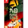 gra nintendo switch nine sols