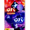 gra nintendo switch ori: dual pack / aus