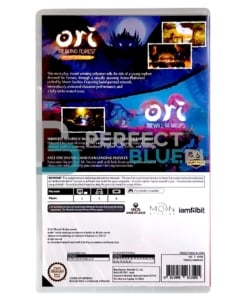 gra nintendo switch ori: dual pack / aus
