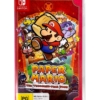 gra nintendo switch paper mario: the thousand year door / aus