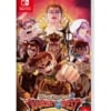 gra nintendo switch river city saga journey to the west