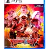 gra ps5 river city saga journey to the west / multi region