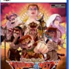 gra ps5 river city saga journey to the west