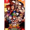 gra nintendo switch river city saga: three kingdoms next / import azja