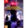 gra nintendo switch shadow labyrinth