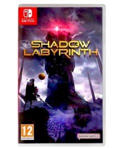 gra nintendo switch shadow labyrinth