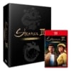 gra nintendo switch 2 shenmue iii / 3 collector's edition