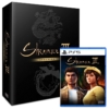 gra ps5 shenmue iii / 3 collector's edition