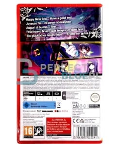 gra nintendo switch / switch 2 / shuten order