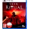 gra ps5 sker ritual