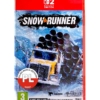 gra nintendo switch 2 snowrunner / snow runner