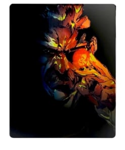 steelbook metal gear solid master collection vol.2