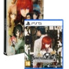 gra ps5 steins gate reboot / edycja standardowa (kopia)