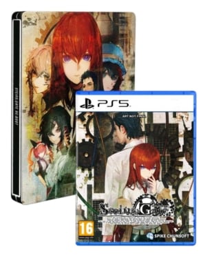 gra ps5 steins gate reboot / edycja standardowa (kopia)