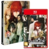 gra nintendo switch 2 steins gate reboot / steelbook edition
