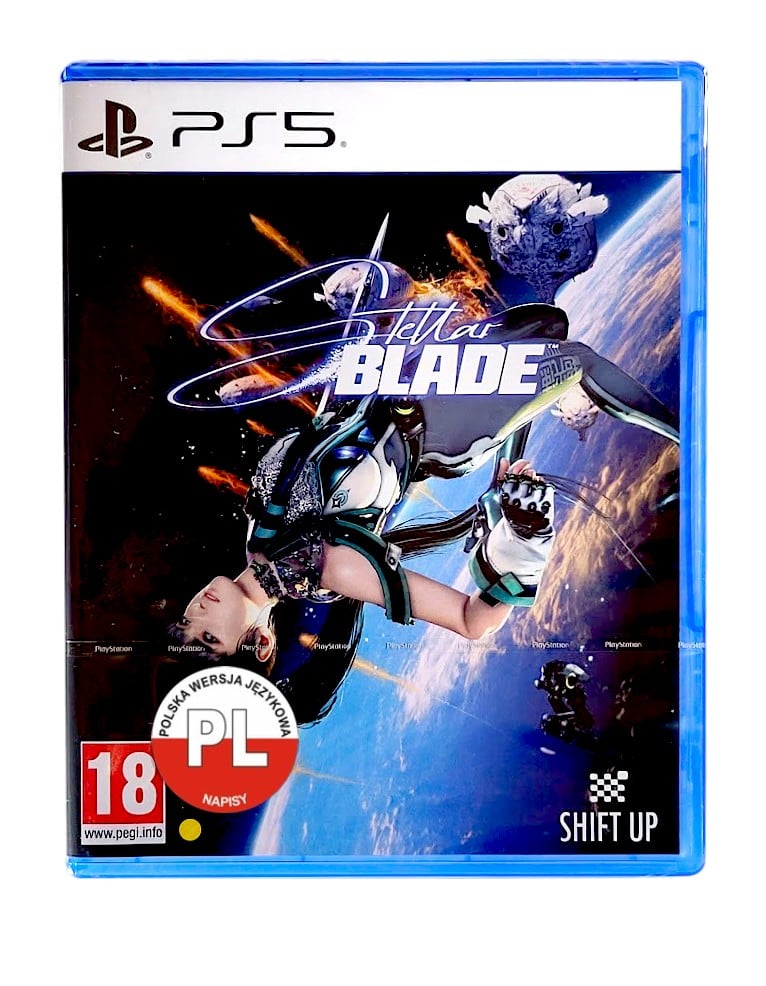 gra ps5 stellar blade (kopia)