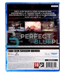 gra ps5 stellar blade / eu