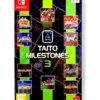 gra nintendo switch taito milestones 3 / import azja