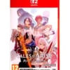 gra nintendo switch 2 tales of arise beyond the dawn edition