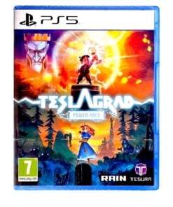 gra ps5 teslagrad power pack