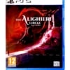 gra ps5 the alighieri circle: dante's bloodline