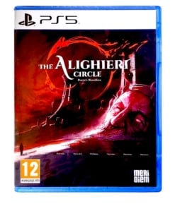 gra ps5 the alighieri circle: dante's bloodline