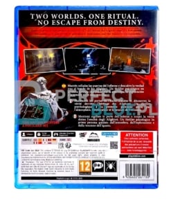 gra ps5 the alighieri circle: dante's bloodline