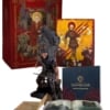 gra xbox series x the blood of dawnwalker collector's edition