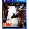 gra ps4 / ps5 / the last guardian (kopia)