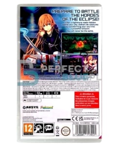 gra nintendo switch tokyo xanadu ex+