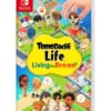gra nintendo switch tomodachi life: living the dream / multi region