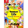gra nintendo switch tomodachi life: living the dream / multi region