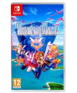 gra nintendo switch trials of mana / eu