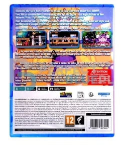 gra ps5 twilight parade: moonlit mononoke