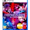 gra ps5 under night in birth ii sys:celes