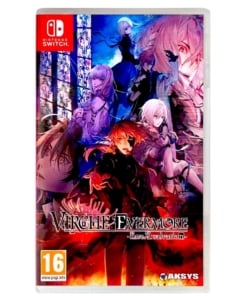gra nintendo switch virche evermore error: salvation 