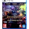 gra ps5 warhammer 40,000: rogue trader voidfarer edition