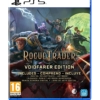 gra ps5 warhammer 40k: roque trader voidfarer edition