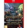 gra ps5 warhammer 40,000: roque trader voidfarer edition (kopia)