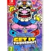gra nintendo switch warioware: get it together! / nl (kopia)