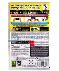 gra nintendo switch warioware: get it together! / nl (kopia)
