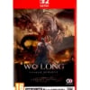 gra nintendo switch 2 wo long: fallen dynasty complete edition