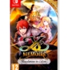 gra nintendo switch ys memoire: revelations in celceta