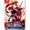 gra nintendo switch ys vs. trails in the sky: alternative saga / limited run! / import us