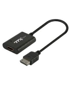 adapter ttx tech / hdmi do sega dreamcast / hd adapter