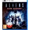 gra ps5 aliens dark descent / nl, fr