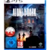gra ps5 alone in the dark / de