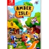 gra nintendo switch amber isle